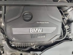 BMW X1 sDrive25Li Leading Edition - ფოტო 11
