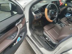 BMW X1 sDrive25Li Leading Edition - ფოტო 14
