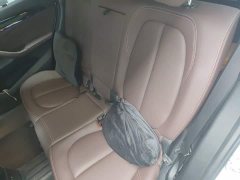 BMW X1 sDrive25Li Leading Edition - ფოტო 15