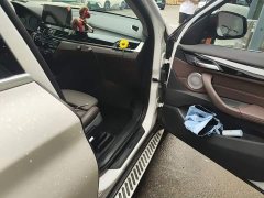 BMW X1 sDrive25Li Leading Edition - ფოტო 18