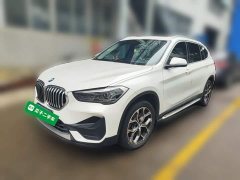 BMW X1 sDrive25Li Leading Edition - ფოტო 2