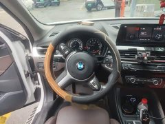BMW X1 sDrive25Li Leading Edition - ფოტო 3