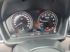 BMW X1 sDrive25Li Leading Edition - ფოტო 4
