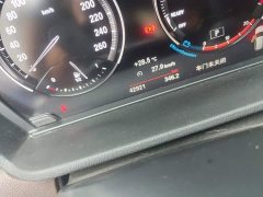 BMW X1 sDrive25Li Leading Edition - ფოტო 5
