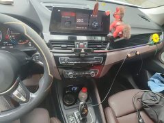 BMW X1 sDrive25Li Leading Edition - ფოტო 6