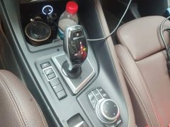 BMW X1 sDrive25Li Leading Edition - ფოტო 7