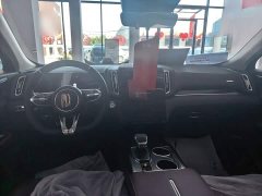 FAW Red Flag HS3 PHEV 2025 125km Range Jingwei PLUS 2 Million Units Anniversary Edition - ფოტო 10