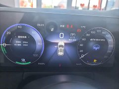 FAW Red Flag HS3 PHEV 2025 125km Range Jingwei PLUS 2 Million Units Anniversary Edition - ფოტო 11