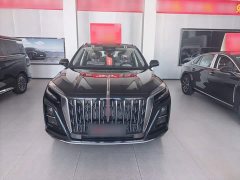 FAW Red Flag HS3 PHEV 2025 125km Range Jingwei PLUS 2 Million Units Anniversary Edition - ფოტო 3