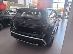 FAW Red Flag HS3 PHEV 2025 125km Range Jingwei PLUS 2 Million Units Anniversary Edition - ფოტო 5