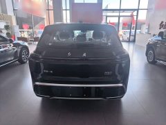 FAW Red Flag HS3 PHEV 2025 125km Range Jingwei PLUS 2 Million Units Anniversary Edition - ფოტო 6
