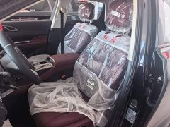 FAW Red Flag HS3 PHEV 2025 125km Range Jingwei PLUS 2 Million Units Anniversary Edition - ფოტო 8