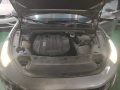 Lynk & Co Geely Lynk & Co 02 2022 1.5T DCT Yao Plus - ფოტო 10
