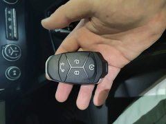 Lynk & Co Geely Lynk & Co 02 2022 1.5T DCT Yao Plus - ფოტო 11