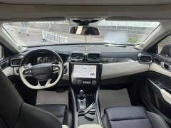 Lynk & Co Geely Lynk & Co 02 2022 1.5T DCT Yao Plus - ფოტო 13