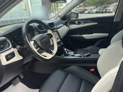 Lynk & Co Geely Lynk & Co 02 2022 1.5T DCT Yao Plus - ფოტო 14