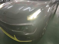 Lynk & Co Geely Lynk & Co 02 2022 1.5T DCT Yao Plus - ფოტო 15