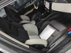 Lynk & Co Geely Lynk & Co 02 2022 1.5T DCT Yao Plus - ფოტო 16