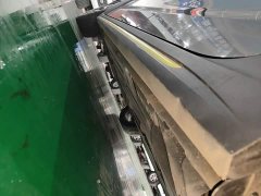 Lynk & Co Geely Lynk & Co 02 2022 1.5T DCT Yao Plus - ფოტო 18
