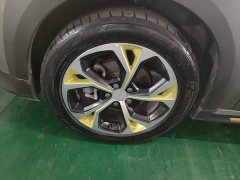Lynk & Co Geely Lynk & Co 02 2022 1.5T DCT Yao Plus - ფოტო 19