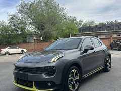 Lynk & Co Geely Lynk & Co 02 2022 1.5T DCT Yao Plus - ფოტო 2