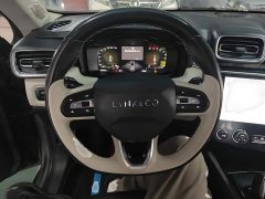 Lynk & Co Geely Lynk & Co 02 2022 1.5T DCT Yao Plus - ფოტო 3