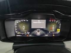 Lynk & Co Geely Lynk & Co 02 2022 1.5T DCT Yao Plus - ფოტო 4