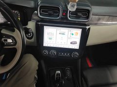 Lynk & Co Geely Lynk & Co 02 2022 1.5T DCT Yao Plus - ფოტო 5