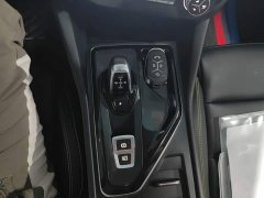 Lynk & Co Geely Lynk & Co 02 2022 1.5T DCT Yao Plus - ფოტო 6