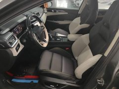 Lynk & Co Geely Lynk & Co 02 2022 1.5T DCT Yao Plus - ფოტო 7