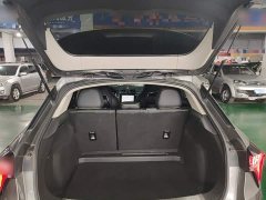 Lynk & Co Geely Lynk & Co 02 2022 1.5T DCT Yao Plus - ფოტო 9