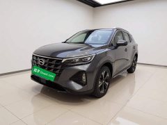 GAC Aion GS4 270T Automatic Smart Tech Edition (Upgraded) - ფოტო 1