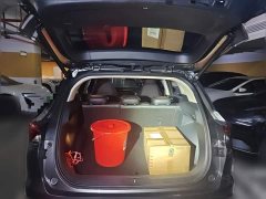 GAC Aion GS4 270T Automatic Smart Tech Edition (Upgraded) - ფოტო 10
