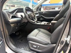 GAC Aion GS4 270T Automatic Smart Tech Edition (Upgraded) - ფოტო 12