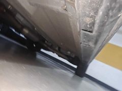 GAC Aion GS4 270T Automatic Smart Tech Edition (Upgraded) - ფოტო 18