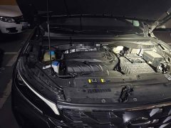 GAC Aion GS4 270T Automatic Smart Tech Edition (Upgraded) - ფოტო 20