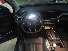 GAC Aion GS4 270T Automatic Smart Tech Edition (Upgraded) - ფოტო 3