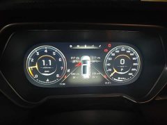 GAC Aion GS4 270T Automatic Smart Tech Edition (Upgraded) - ფოტო 4