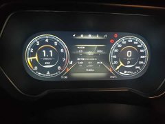 GAC Aion GS4 270T Automatic Smart Tech Edition (Upgraded) - ფოტო 5