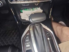 GAC Aion GS4 270T Automatic Smart Tech Edition (Upgraded) - ფოტო 7