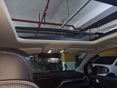 GAC Aion GS4 270T Automatic Smart Tech Edition (Upgraded) - ფოტო 9