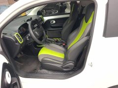 SAIC Corey Wei CLEVER 302km New Four-Seat Super Version - ფოტო 11