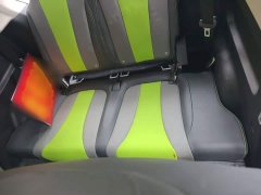 SAIC Corey Wei CLEVER 302km New Four-Seat Super Version - ფოტო 13