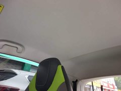 SAIC Corey Wei CLEVER 302km New Four-Seat Super Version - ფოტო 14