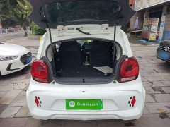 SAIC Corey Wei CLEVER 302km New Four-Seat Super Version - ფოტო 15