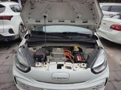 SAIC Corey Wei CLEVER 302km New Four-Seat Super Version - ფოტო 16