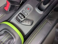 SAIC Corey Wei CLEVER 302km New Four-Seat Super Version - ფოტო 17
