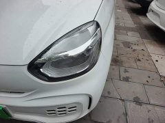 SAIC Corey Wei CLEVER 302km New Four-Seat Super Version - ფოტო 18