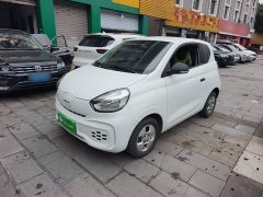 SAIC Corey Wei CLEVER 302km New Four-Seat Super Version - ფოტო 2