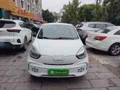 SAIC Corey Wei CLEVER 302km New Four-Seat Super Version - ფოტო 3